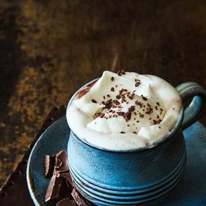 Meet your Posher, Cathy